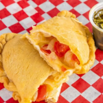 Empanada de Humita