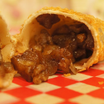 Empanada de Manzana